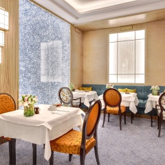 Hotel Le Plaza Brussels - Bild 27