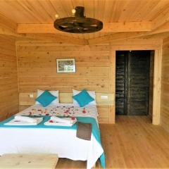 Kabak Misafir Evi - Bild 12
