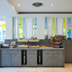 Premier Inn Würzburg - Bild 12