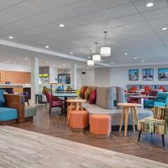 Home2 Suites by Hilton Bentonville Rogers in Bentonville, United States of America from 190$, photos, reviews - zenhotels.com photo 23