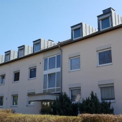 Studio Apartment Terrassengarten - Bad Kissingen - Bild 1