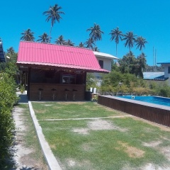 Phi Phi Little Star Resort - Bild 14