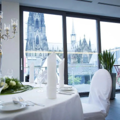 Eden Hotel Früh am Dom - Bild 23