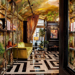 Balthazar Design Hotel - Bild 20