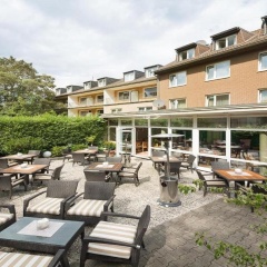 Art Hotel Aachen - Bild 11