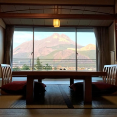 Yufuin Onsen Yufuin Kotobuki Hananosho thumbnail 48