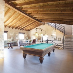 Finca Gomera, Luxury Country House - Bild 24