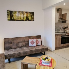 Elegant Holiday Home in Elend with Private Sauna - Bild 15