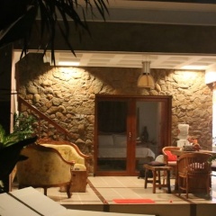 Villa Rendezvous - Bild 1