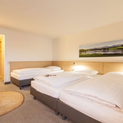 Sure Hotel by Best Western Muenchen Hauptbahnhof - Bild 10