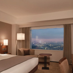 Century Southern Tower Hotel - Bild 12