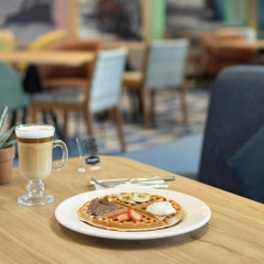 Hampton By Hilton Antalya Airport - Bild 13