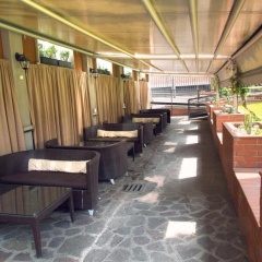 eco Hotel Milano & BioRiso Restaurant - Bild 30