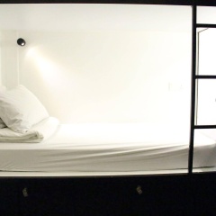 Bunc Hostel - Bild 5