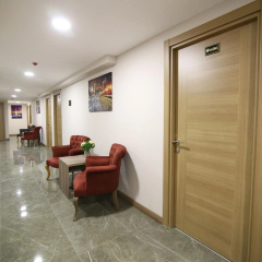 Kocatepe Hotel - Bild 12