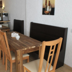 City Apart Hotel - Bild 13