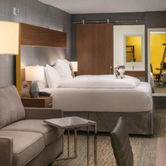 Hotel Z thumbnail 6