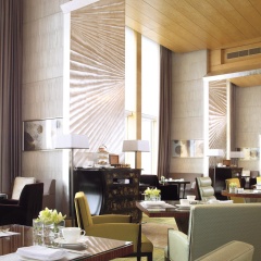 Four Seasons Hotel Hong Kong - Bild 27