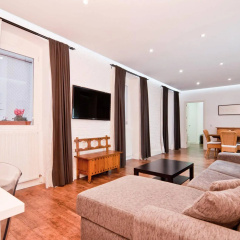 Apartamento Retiro - Bild 5