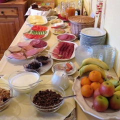 Pension Alfa - Bild 9