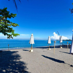 Transit Inn Senggigi - Bild 10