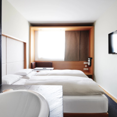 Hotel Daniel Graz - Bild 4