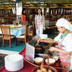 Phi Phi Hotel - Bild 30