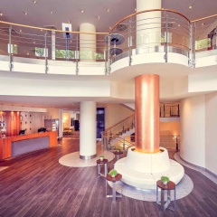 Mercure Hotel Bochum City - Bild 18