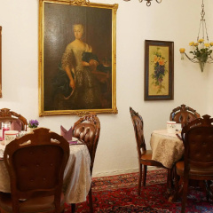 Haus Mooren Hotel Garni - Bild 4