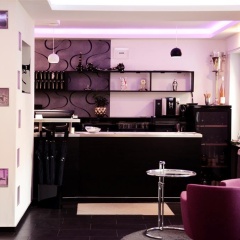 Hotel Les Nations - Bild 22