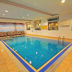 Mandarin Resort & Spa - Bild 16