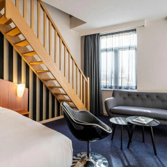 Aris Grand-Place Hotel - Bild 11
