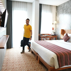 The 1O1 Bandung Dago thumbnail 43