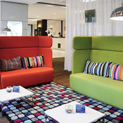 Novotel Koln City - Bild 12