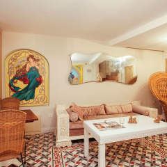 The Loft Istanbul - Bild 13