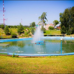 Бассейн 3
