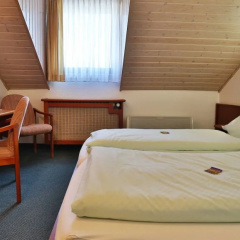 Hotel Concordia - Bild 5