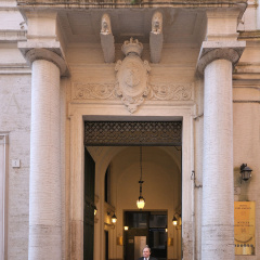 Parlamento Boutique Hotel - Bild 20