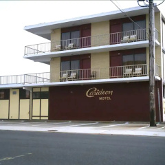 The Carideon Motel thumbnail 1