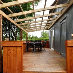 Spacious Holiday Home With Private Terrace - Bild 12