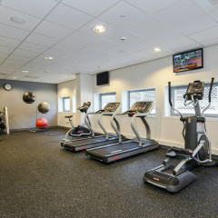 Hampton by Hilton Amsterdam/Arena Boulevard - Bild 22