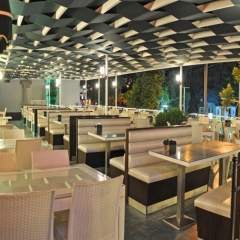 Bodrum Skylife Hotel All Inclusive - Bild 21