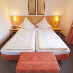 Hotel Alter Hof - Bild 3