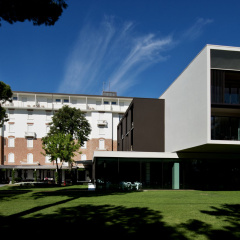 MarePineta Resort thumbnail 1