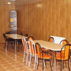 Hostel Kub в Оренбурге отзывы, цены и фото номеров - забронировать гостиницу Hostel Kub онлайн Оренбург фото 5