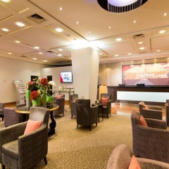 The Q - Quadro City Hotel - Bild 15