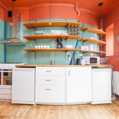 ApartDirect Sveavagen - Bild 18