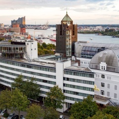 Hotel Hafen Hamburg - Bild 22
