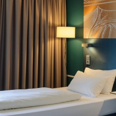 Congress Hotel Mercure Nürnberg an der Messe - Bild 3