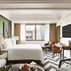 Villa Magna Park Hyatt in Madrid, Spain from 468$, photos, reviews - zenhotels.com photo 17
